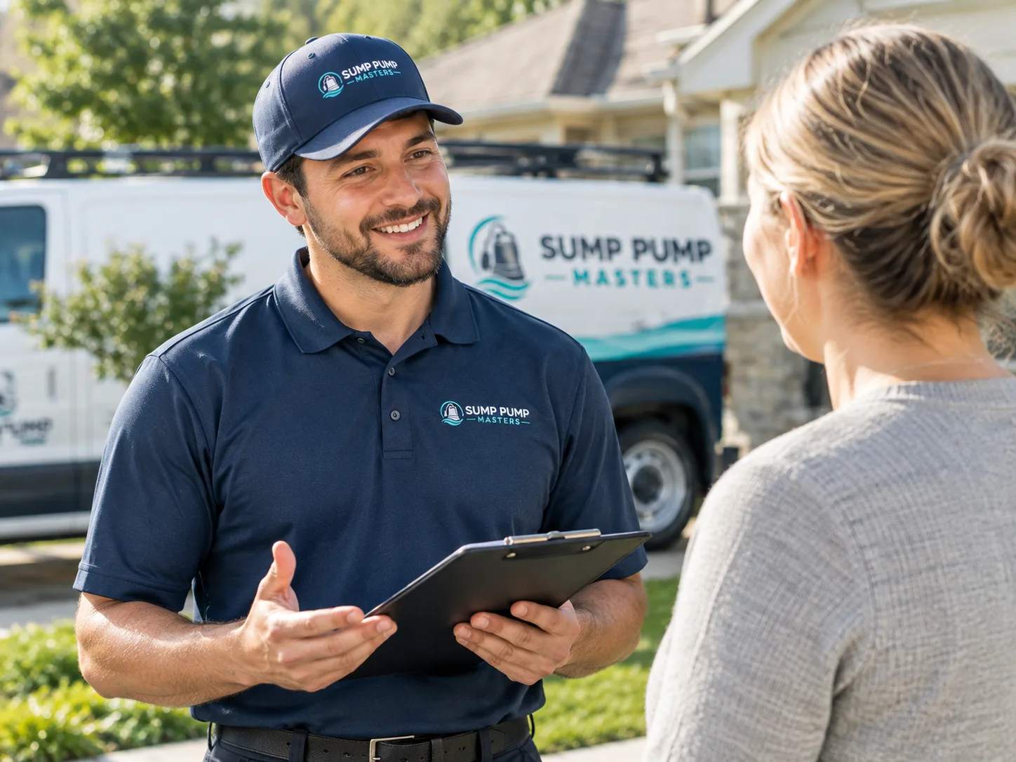 Sump Pump Repair Mingo, OH FAQs